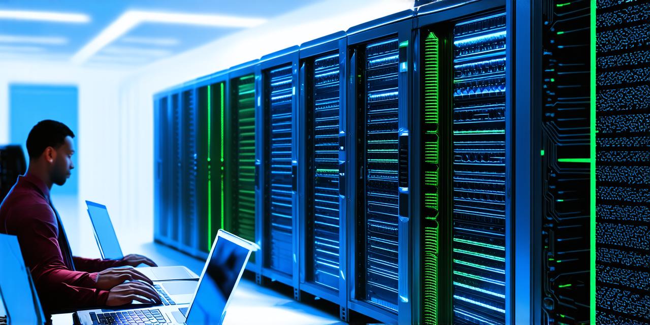 Benefits of VPS Web Hosting Services