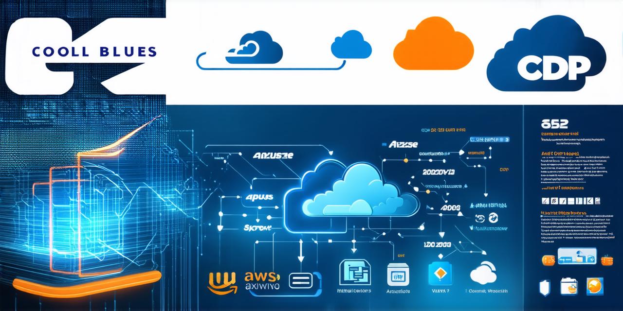 Understanding Web Hosting Cloud Services