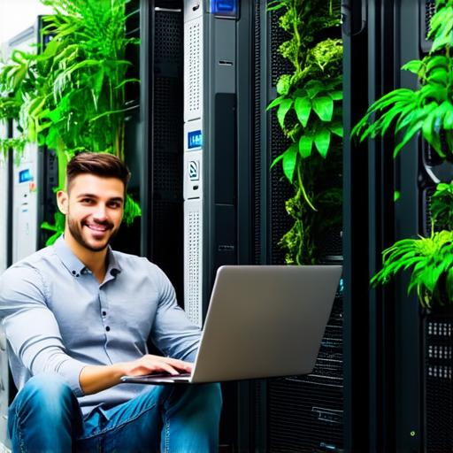 Virtual Private Server (VPS) Hosting