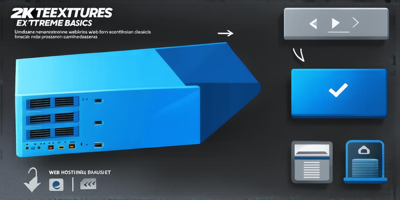 Understanding the Basics of Web Hosting