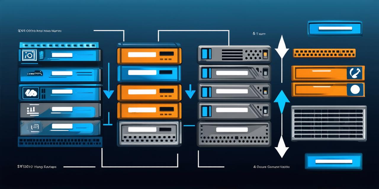 Understanding the Definition and Importance of Web Hosting Services