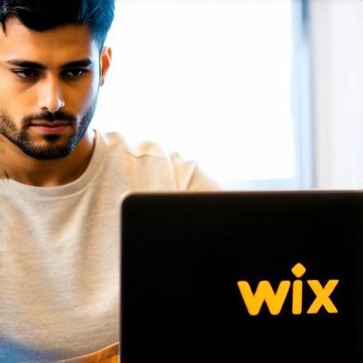 Is free web hosting available on Wix?