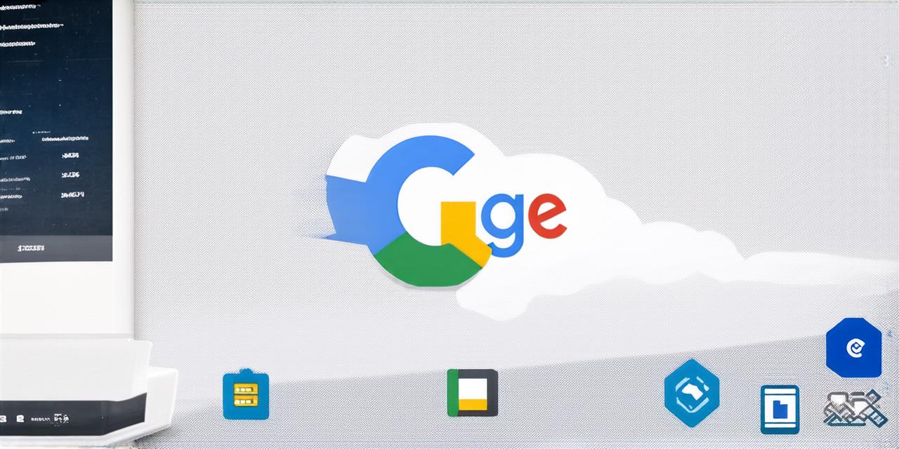 Is Google offering free web hosting services?