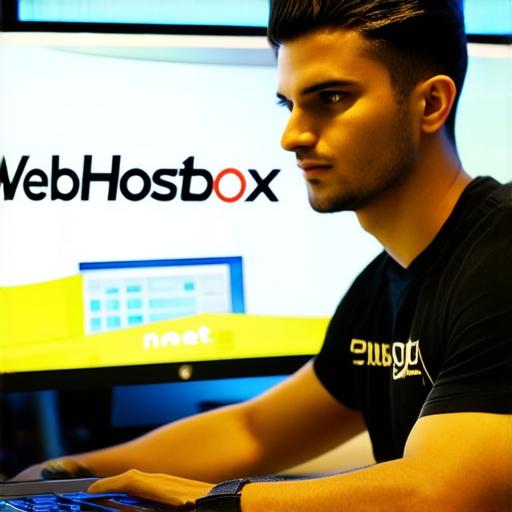 Webhostbox.net Services