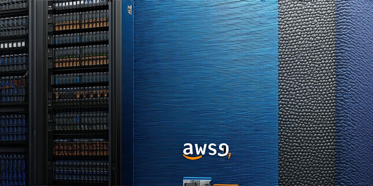 Is AWS a suitable option for web hosting?