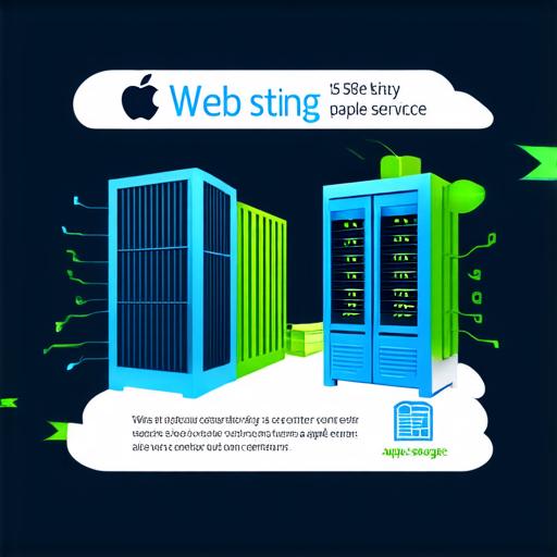 Case Studies: How Developers Can Use Apple Products and Services to Host Their Websites