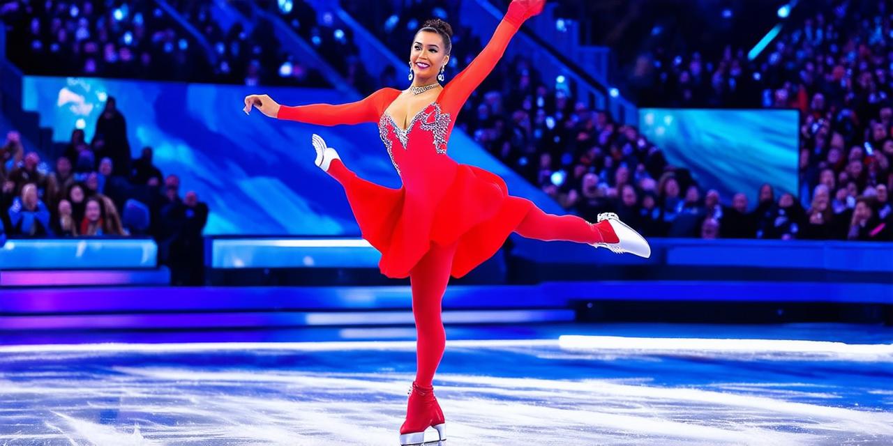 Dancing on Ice 2024 Host: Who Is It?