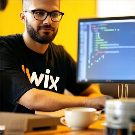 Pros of Wix Free Web Hosting Plan