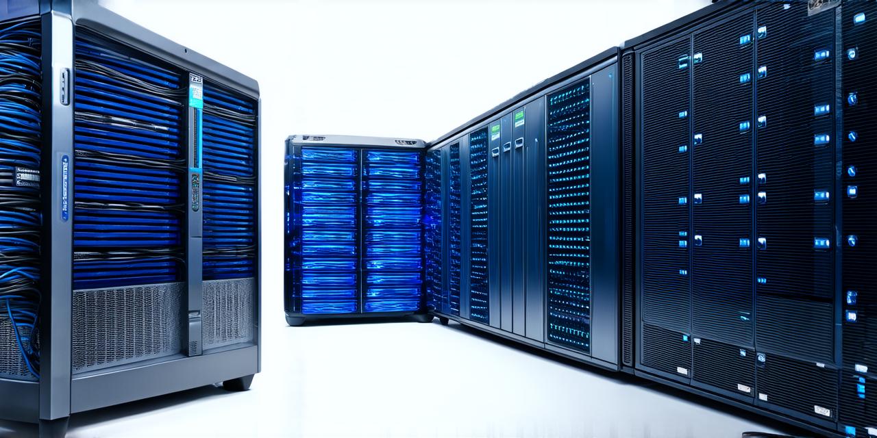 The Importance of Server Hosting for Your Website