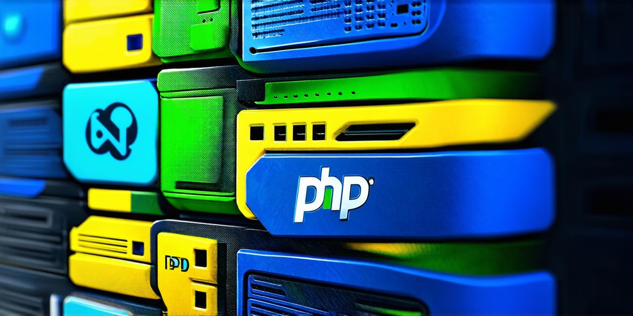 Benefits of using PHP web hosting services