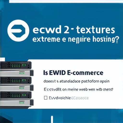 What is Ecwid?