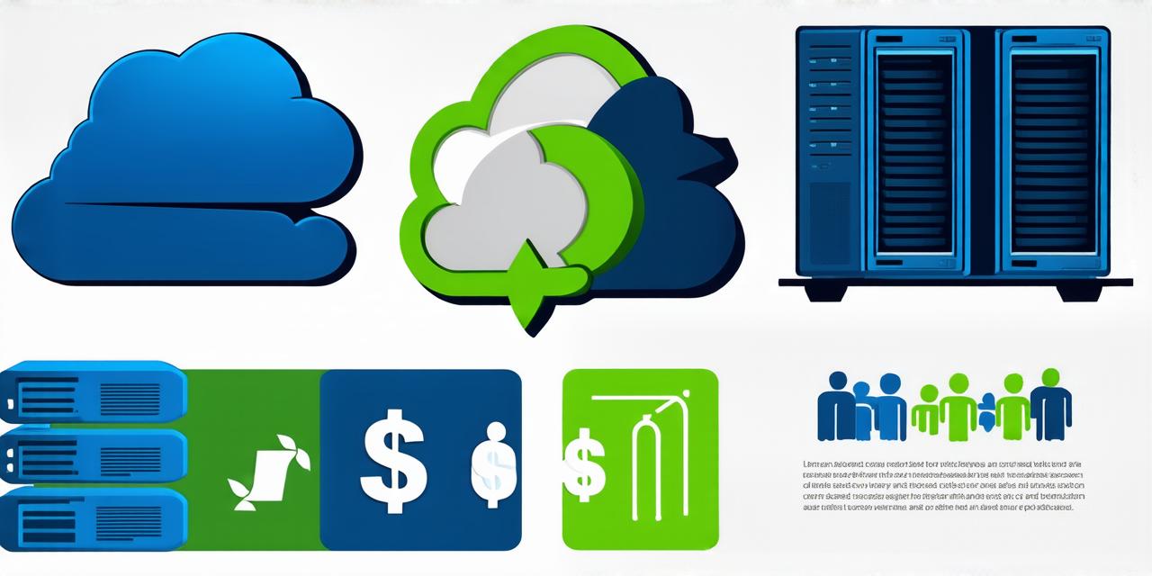 Understanding the cost of AWS web hosting