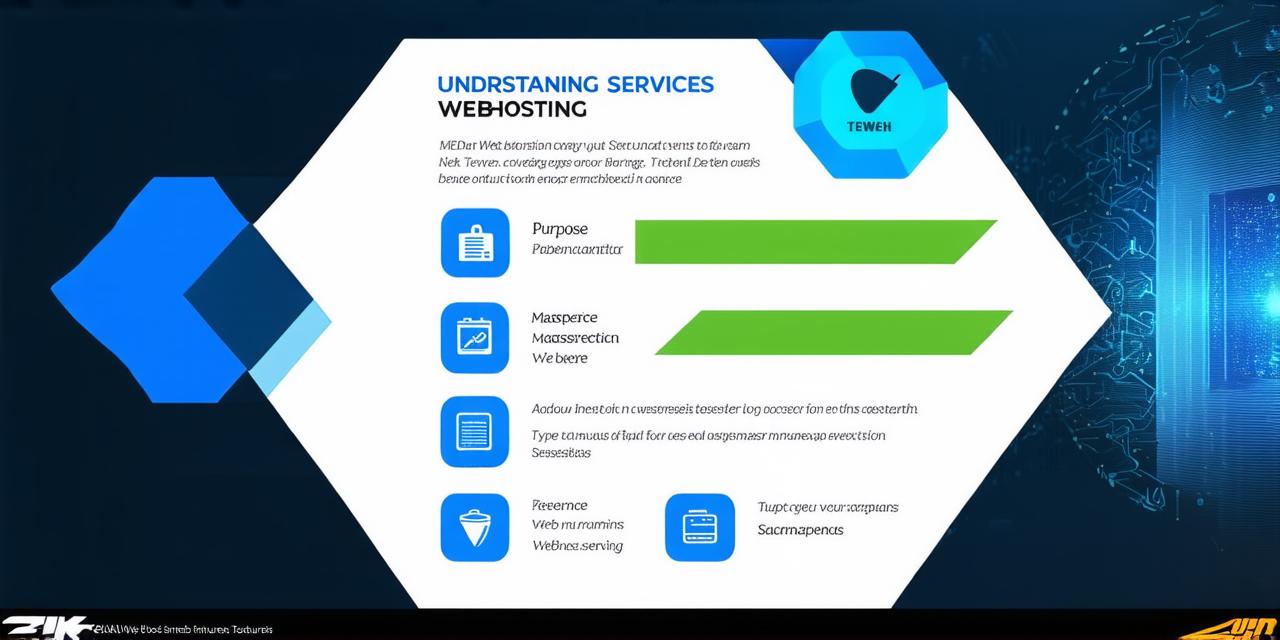 Understanding the Purpose of Web Hosting Services