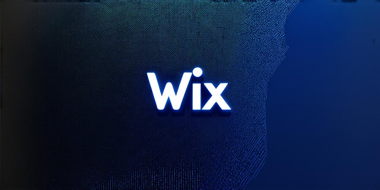 Is Wix web hosting really free?