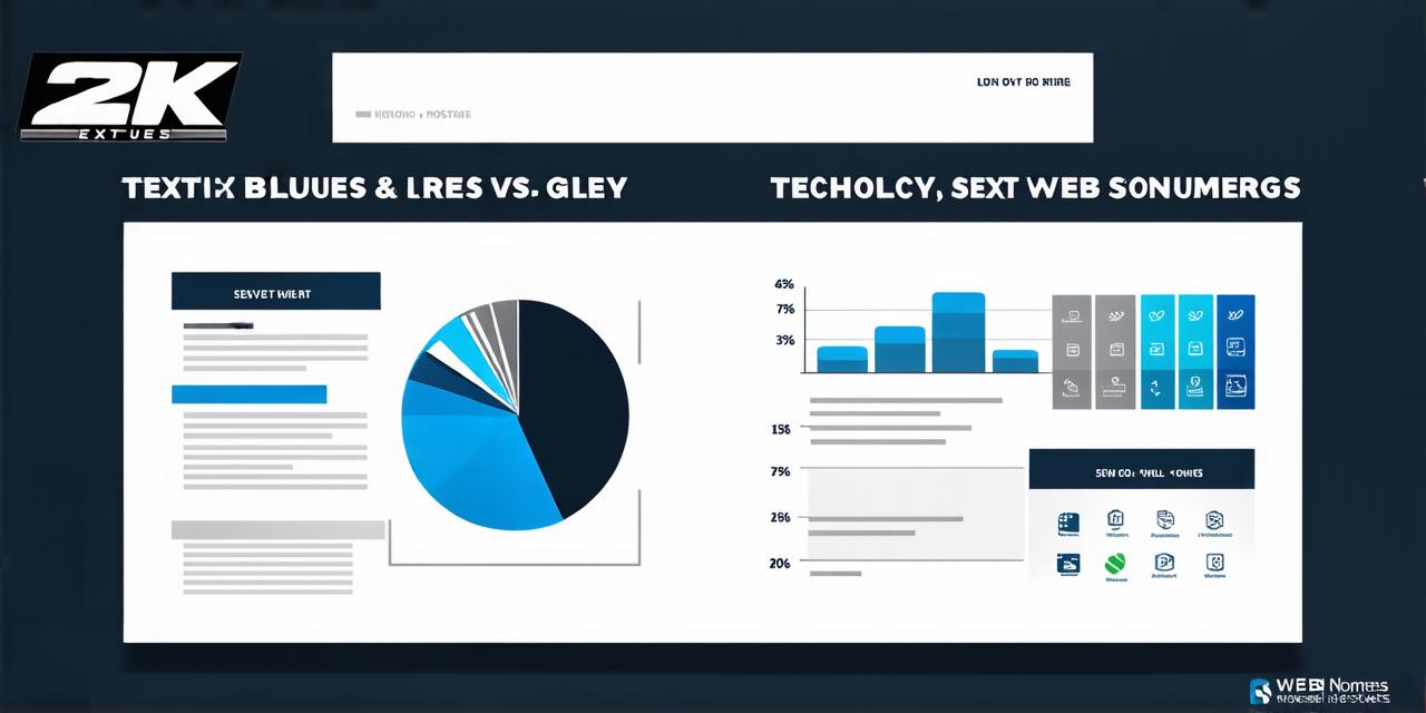 Understanding the Difference Between Web Hosting and Domain Names