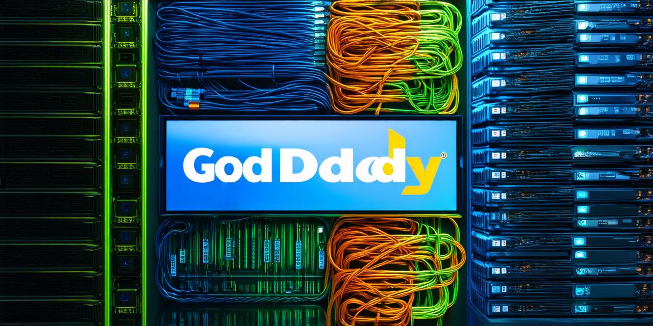 Step-by-step guide to web hosting with GoDaddy