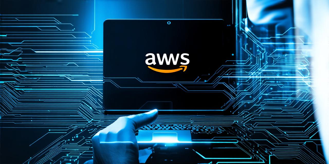 Is AWS web hosting free of charge?