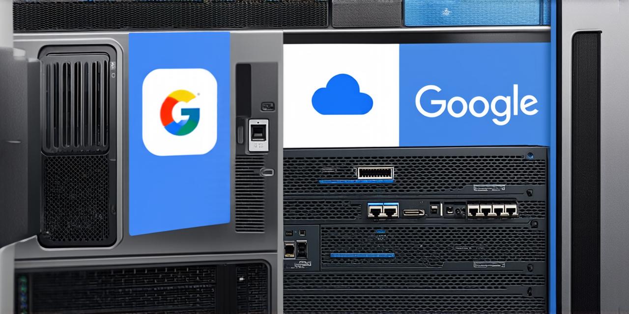 Is Google Cloud Web Hosting Free?