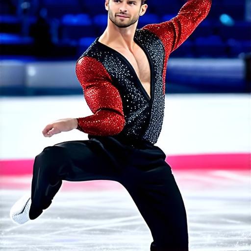 The Perfect Host for Dancing on Ice 2024?