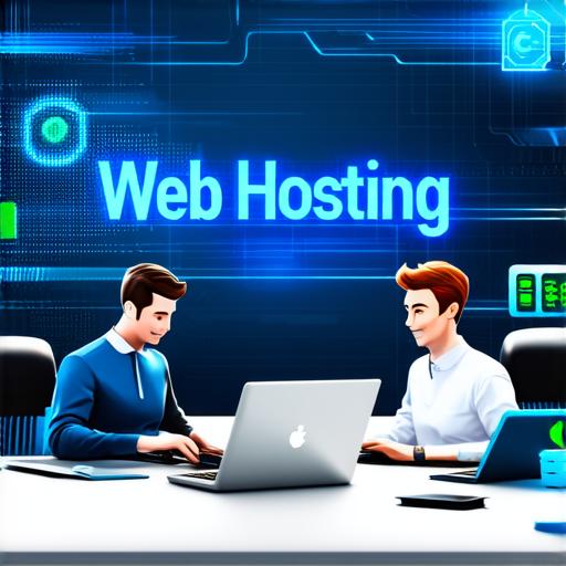 What is Web Hosting?