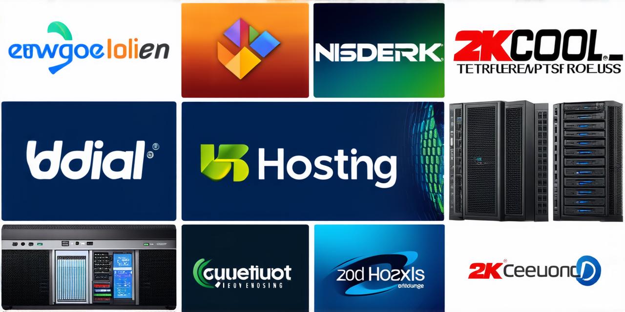 Is it possible to find a free web hosting server?