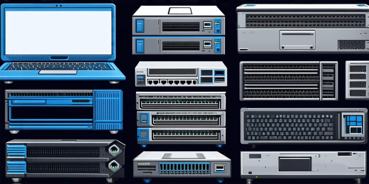 Choosing the right web hosting provider: What factors to consider?