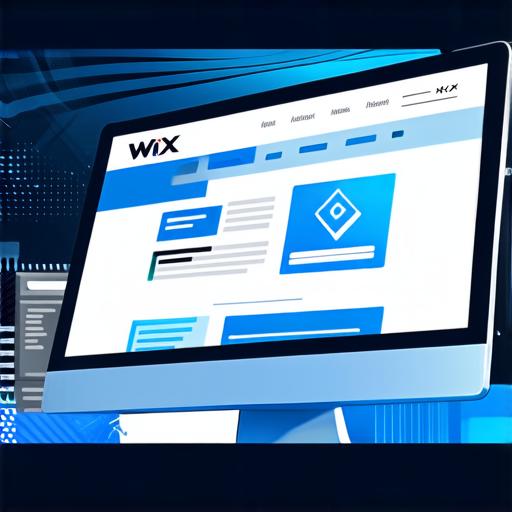 Is web hosting included with Wix?