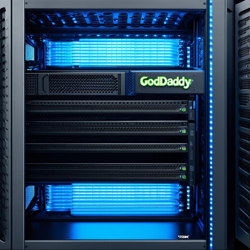 The Cost of Hosting Services from GoDaddy: An Overview