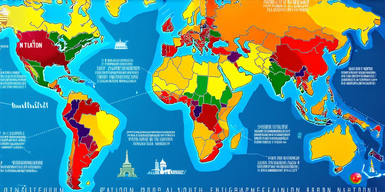 Which nation will host the 2024 Olympics?