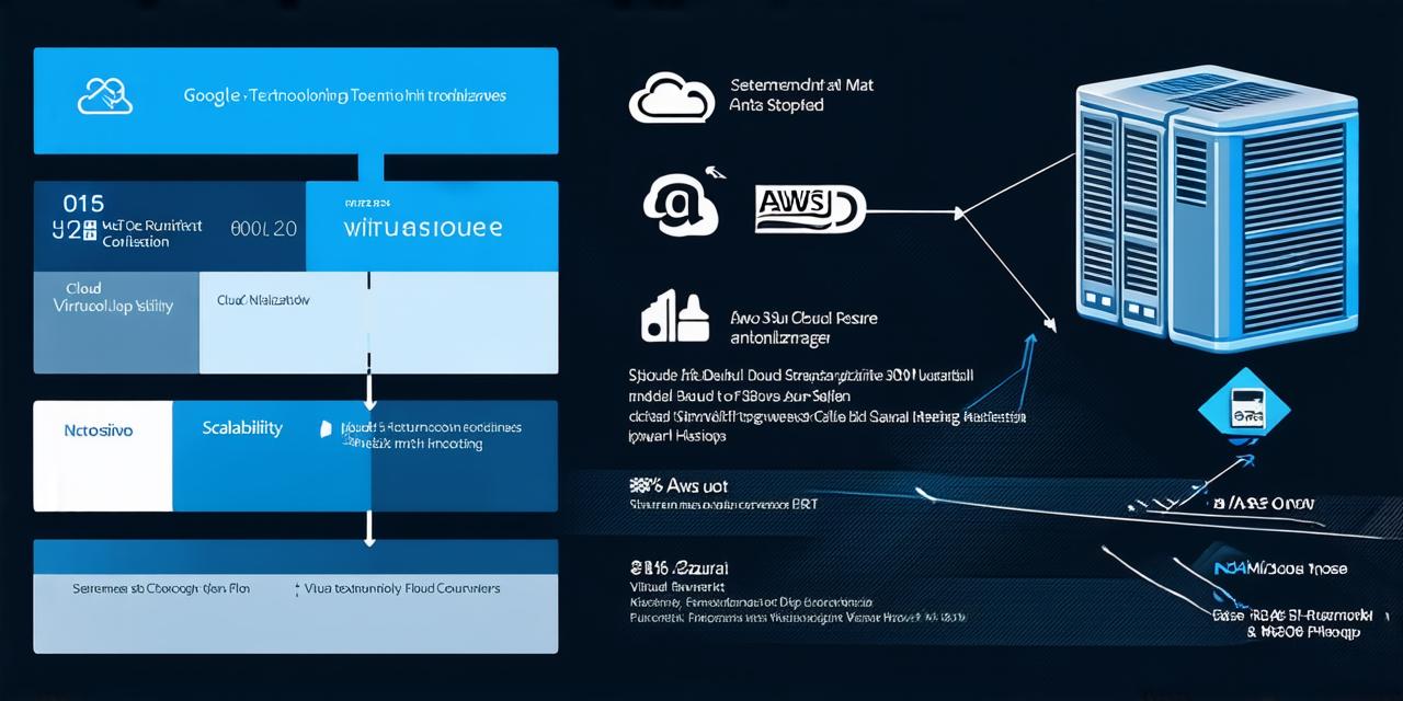 What is cloud hosting and how does it function?