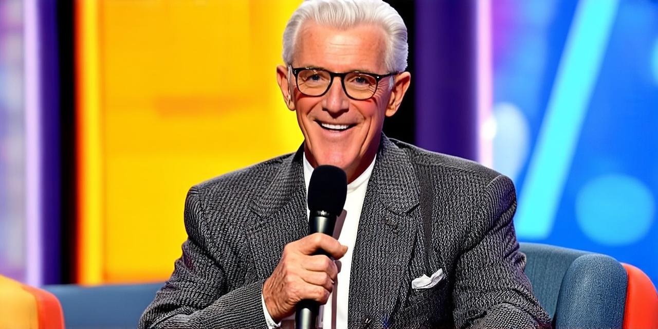 When did Bob Barker retire from hosting The Price Is Right?