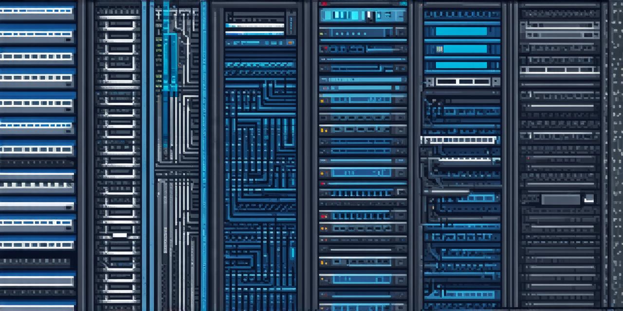 How to locate a web hosting provider