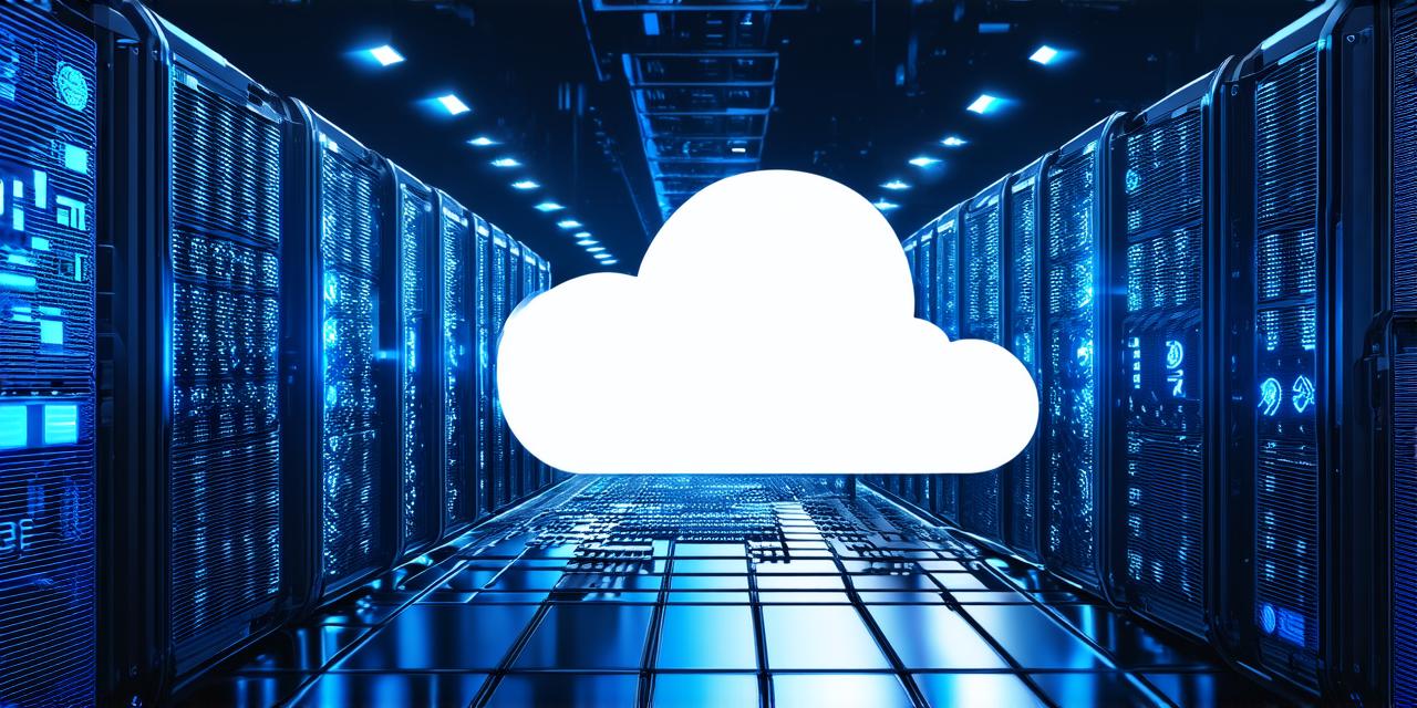 Why choose cloud hosting?