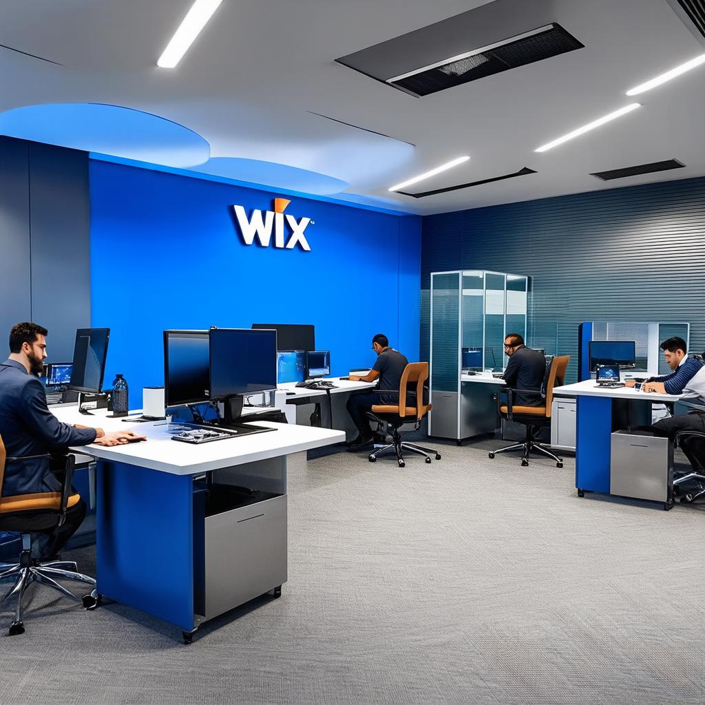 Does Wix Provide Email Hosting?