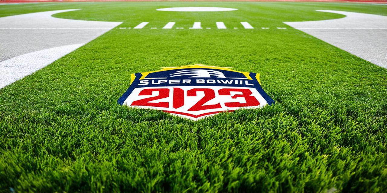 Who will be the host for the 2025 Super Bowl?