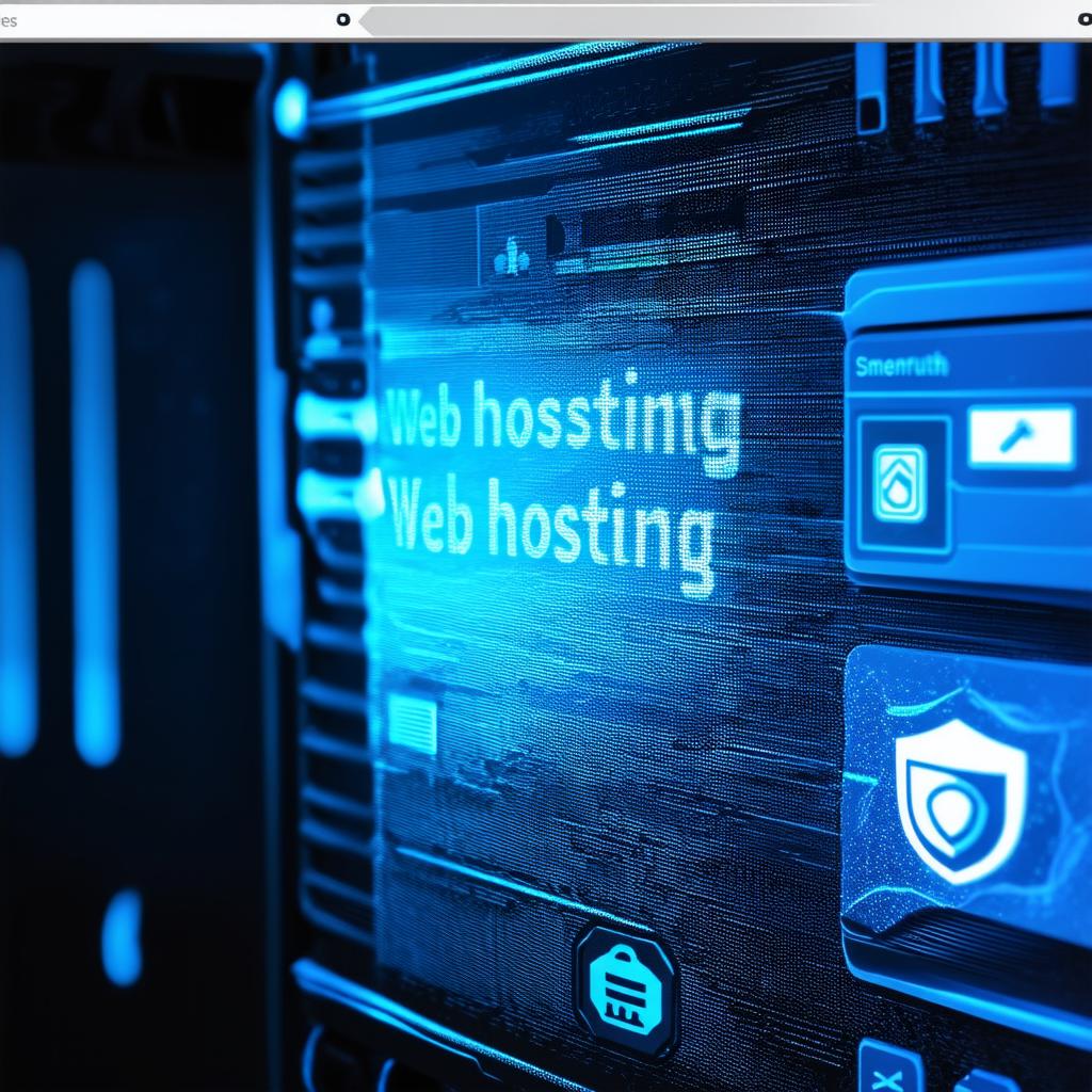 Real-Life Examples of Web Hosting Services in Action