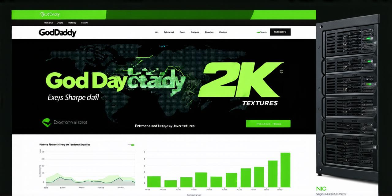 Is GoDaddy a reliable hosting provider?