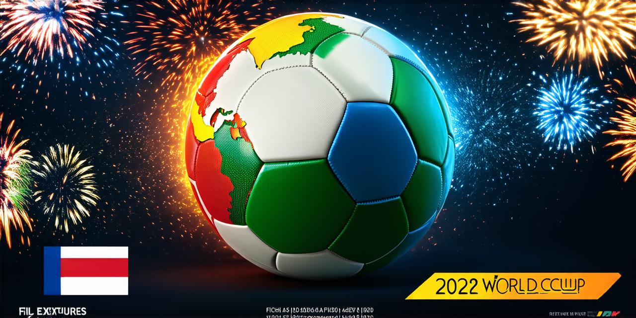 Who is the host of the 2026 World Cup?