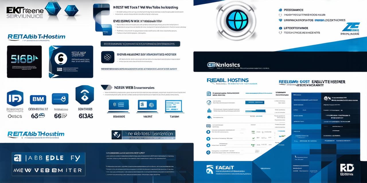 Which web hosting provider is the most reliable?