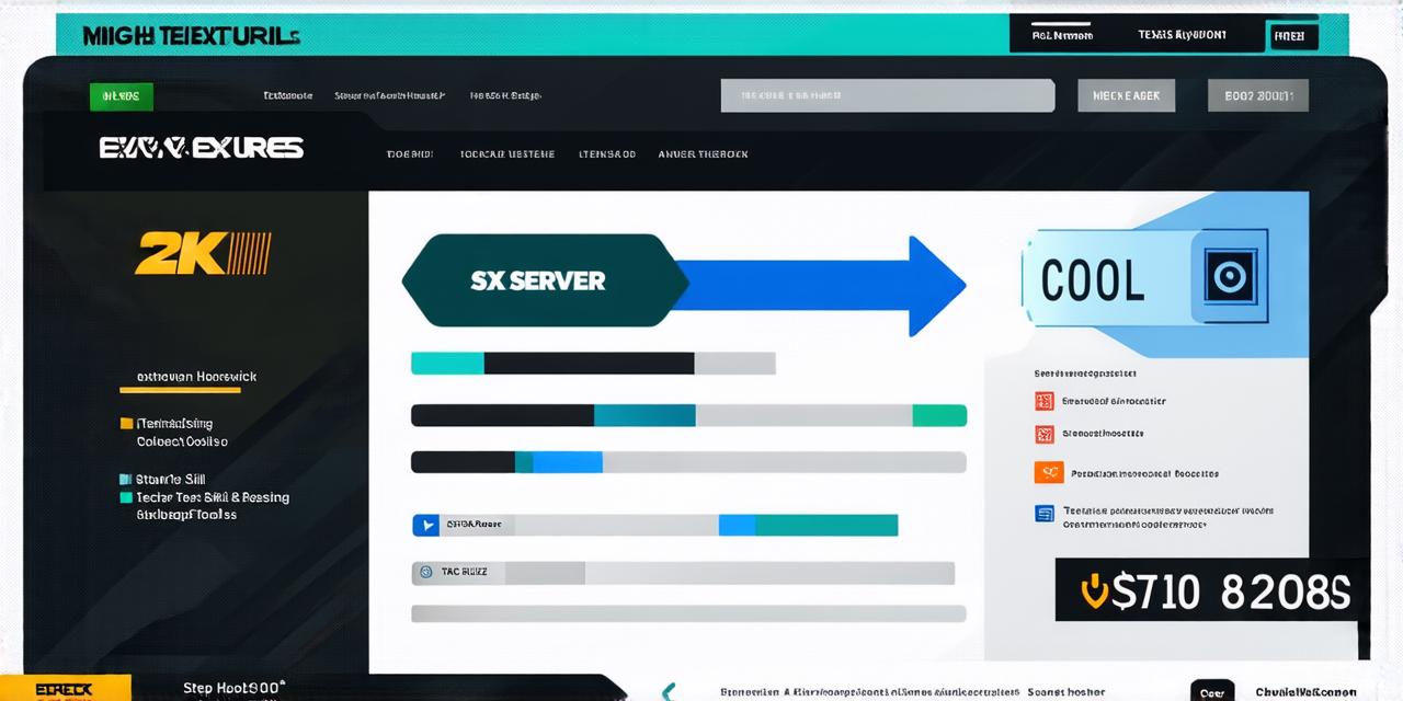 How to identify the hosting provider of a website