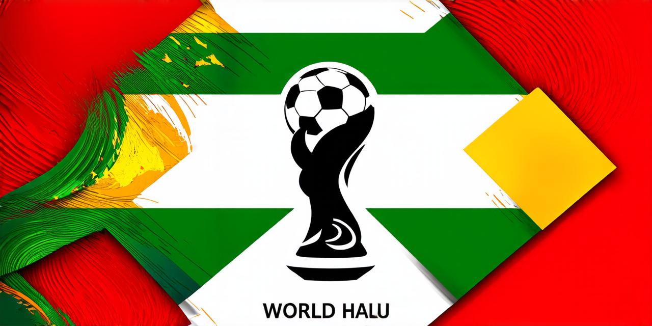 Who will host the upcoming World Cup?