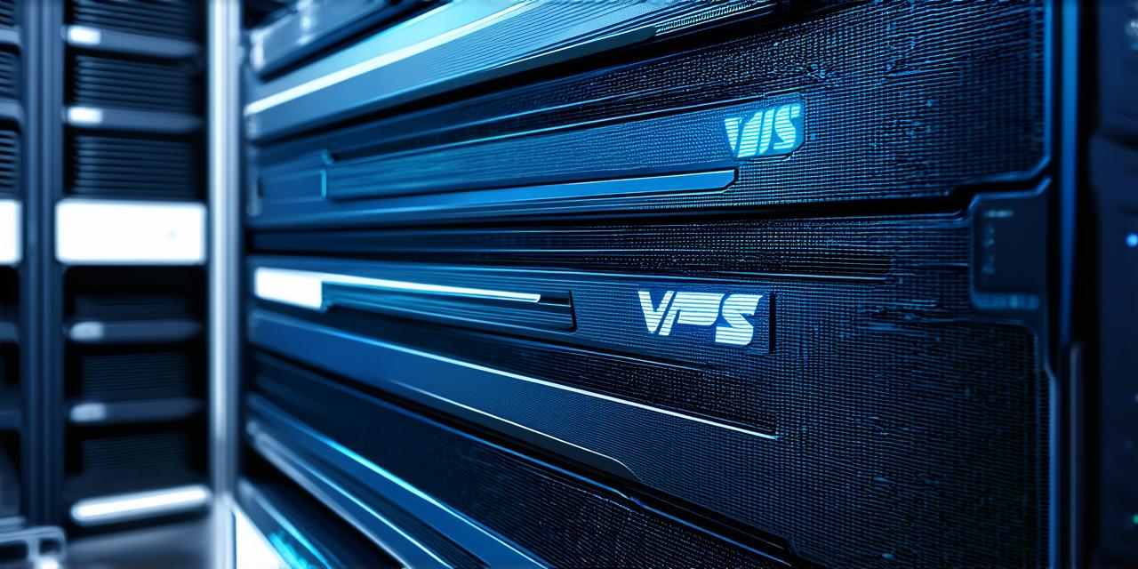 How to utilize VPS hosting