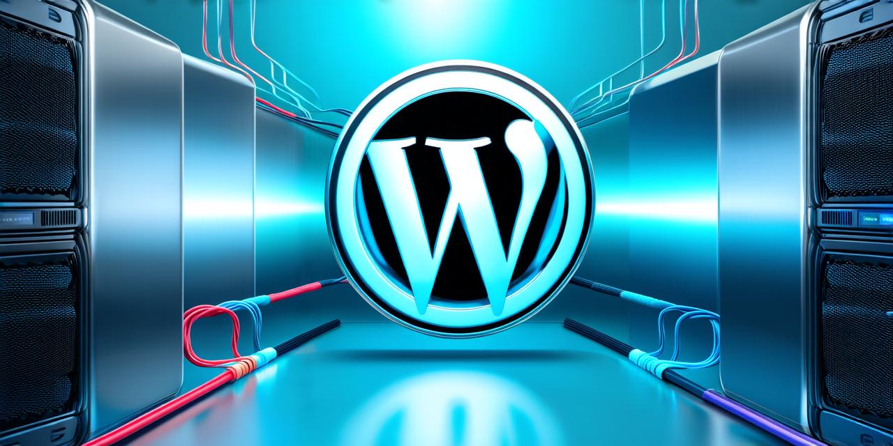 Is hosting for WordPress