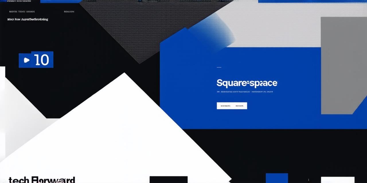 Is Squarespace a website hosting platform?