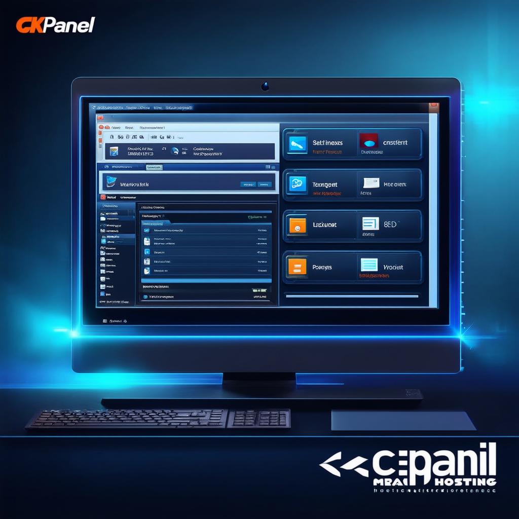 Benefits of cPanel hosting