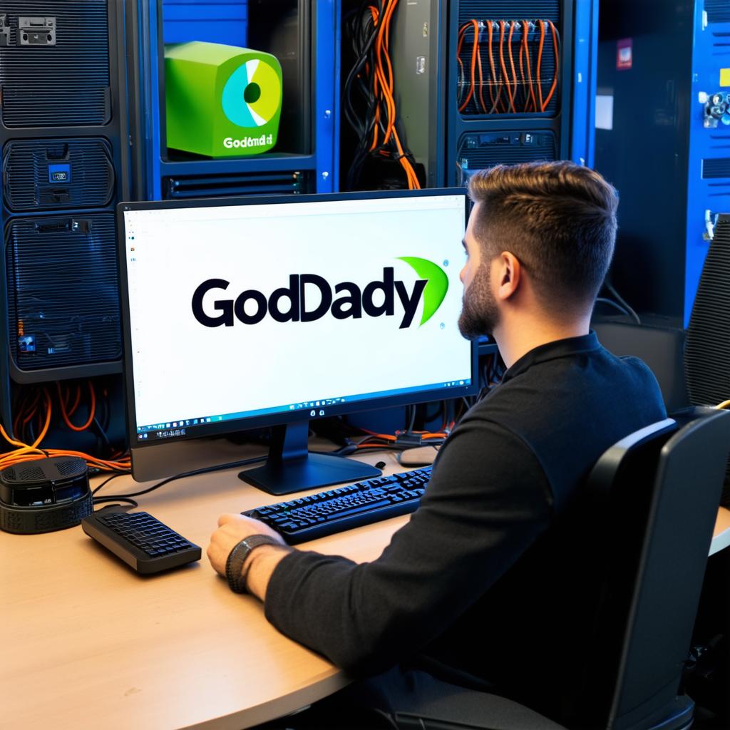 The Pros and Cons of Using GoDaddy as a Hosting Provider