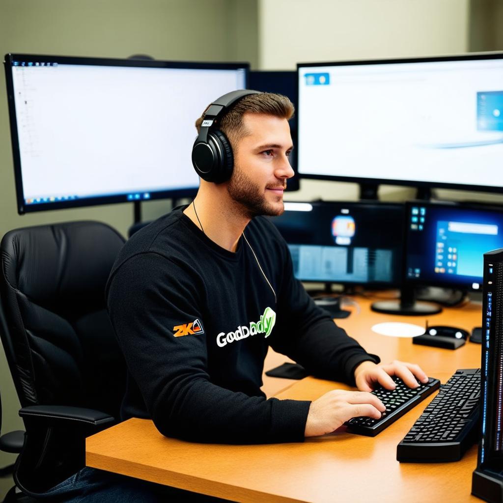 Pros and Cons of GoDaddy's Hosting Services