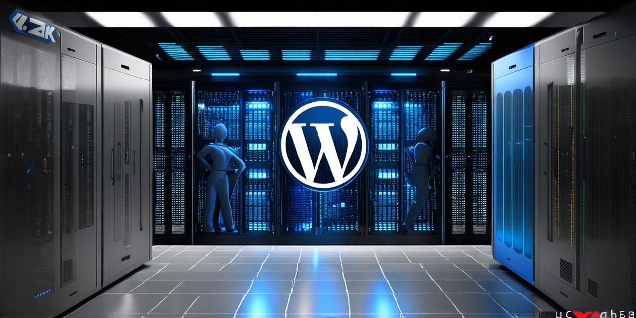 What is the top hosting option for WordPress?