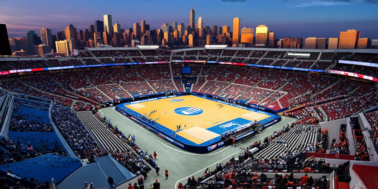 Which cities are the venues for the NCAA basketball tournament?