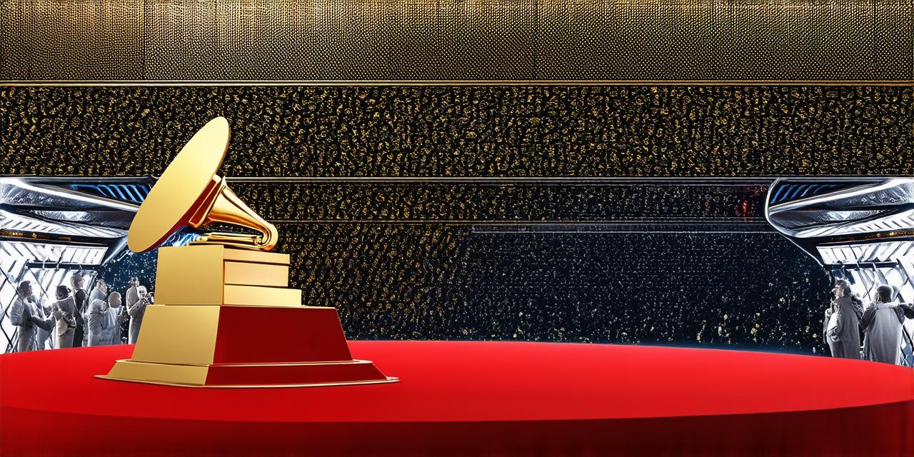 Who will be the host of the 2024 Grammys?